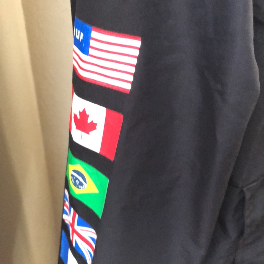 Huf Jacket - image 6